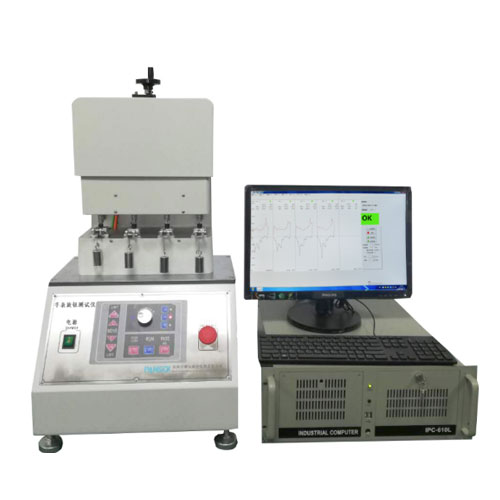 PS-2205SD系列，四工位扭力試驗機